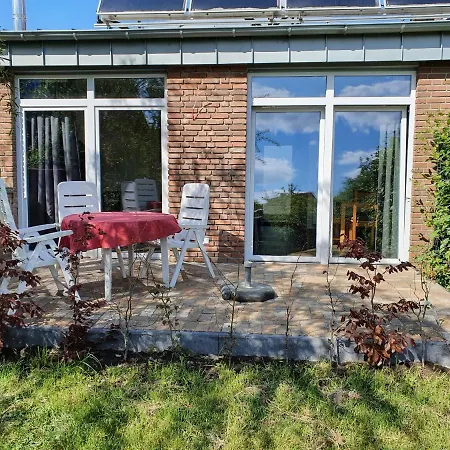 Διαμέρισμα Thoene