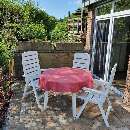 Διαμέρισμα Thoene *