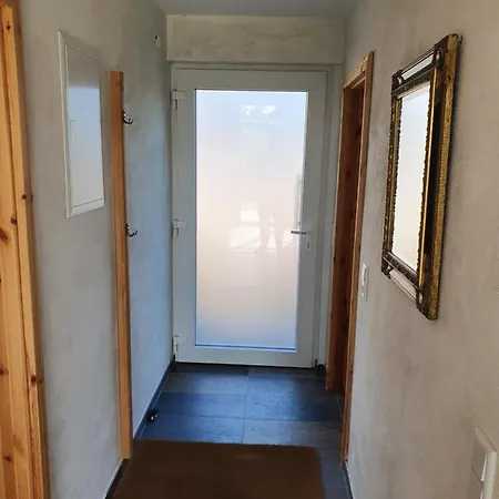 Thoene Διαμέρισμα Horstmar