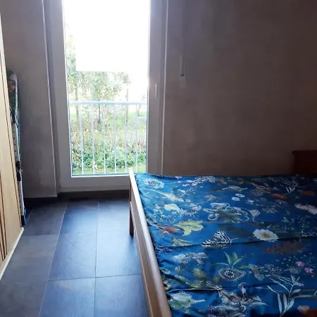 Thoene Apartamento *