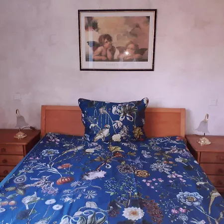 Thoene Apartamento Horstmar