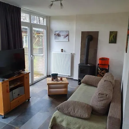 Apartamento Thoene *