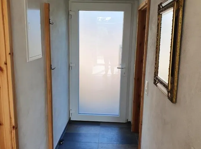 Thoene Apartman Horstmar