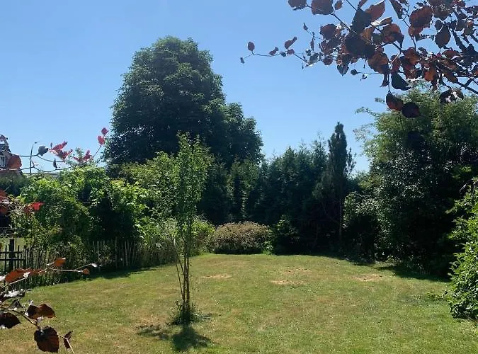 Apartman Thoene Horstmar