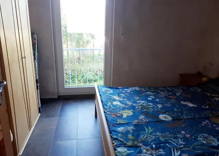 Thoene Apartamento *