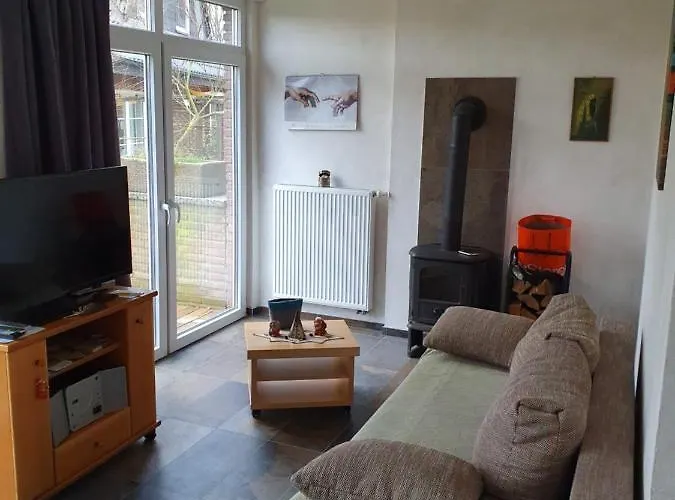 Apartamento Thoene *